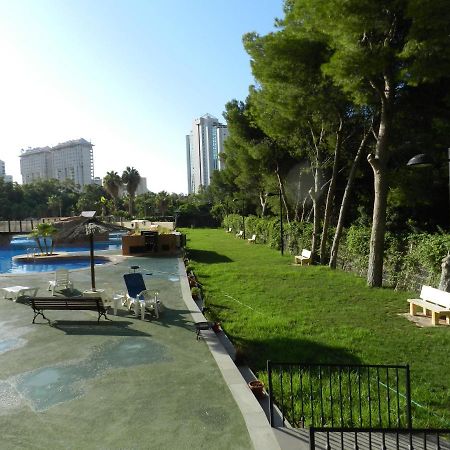 Apartamento En La Cala 칼라 데 피네스트라트 외부 사진