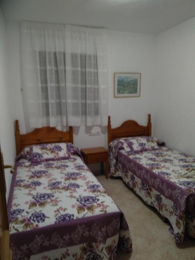 Apartamento En La Cala 칼라 데 피네스트라트 외부 사진