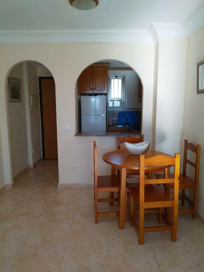 Apartamento En La Cala 칼라 데 피네스트라트 외부 사진